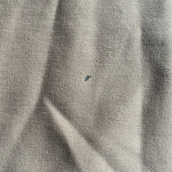 Volcom Pants Khaki Boys Size 26/12 MSRP $48 - Picture 4 of 5